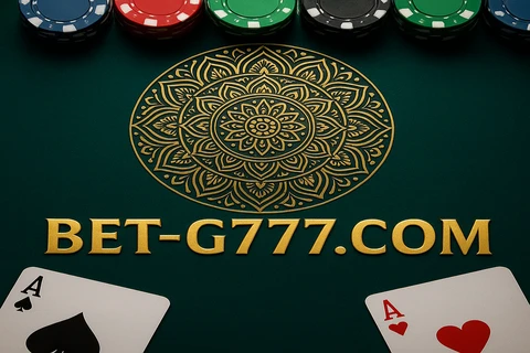 g777-এ টিন পাটি ও আন্দর বাহার-সহ এশীয়-ধরনের জনপ্রিয় গেম